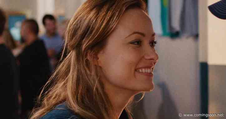Olivia Wilde & Anna Kendrick’s Underrated Movie Hits Netflix Today