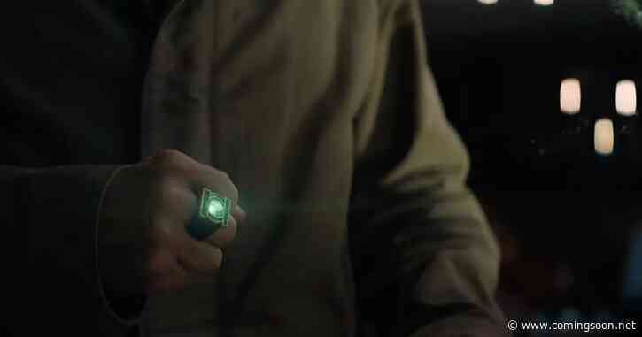 Green Lantern: Moana Star Cast as Iconic DC Character in New TV Show