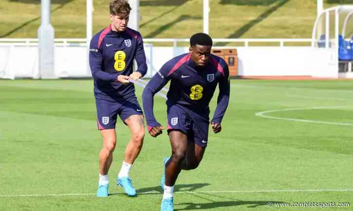 World Cup 2026: Don’t Start Stones Ahead Of Guehi Against Croatia  –Shearer Advises Tuchel