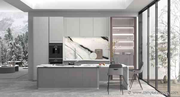 OPPEIN Home: Delivering Premium Quality Cabinets And Wardrobes Worldwide