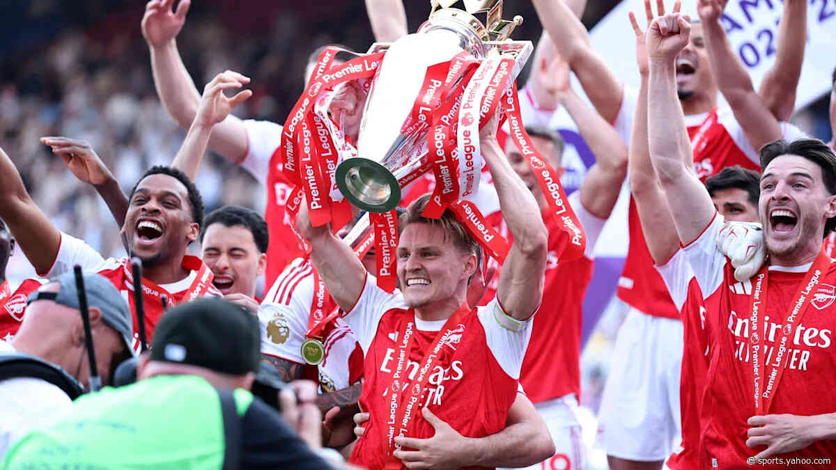 When are the Premier League fixtures for 2026-27 season announced? Date, time, details for schedule release