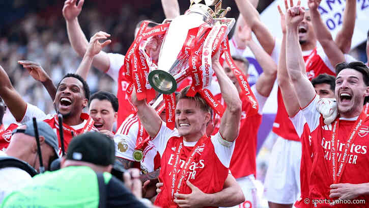 When are the Premier League fixtures for 2026-27 season announced? Date, time, details for schedule release