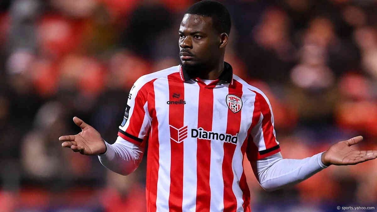York City re-sign striker Akinyemi
