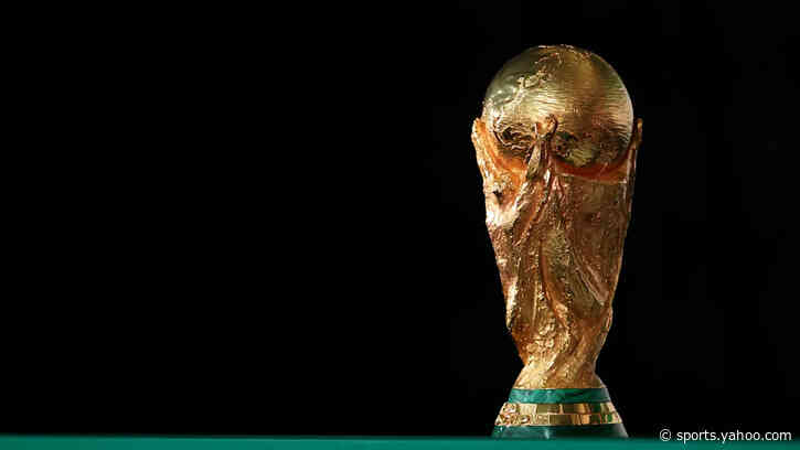 Why have there been two World Cup trophies?