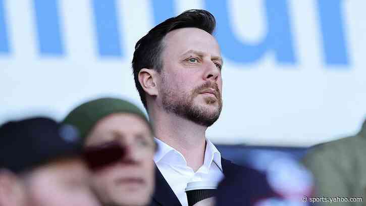 Wednesday appoint Wilson as sporting director