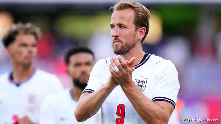 How to watch England vs Croatia live: Stream, TV channel, team news, prediction