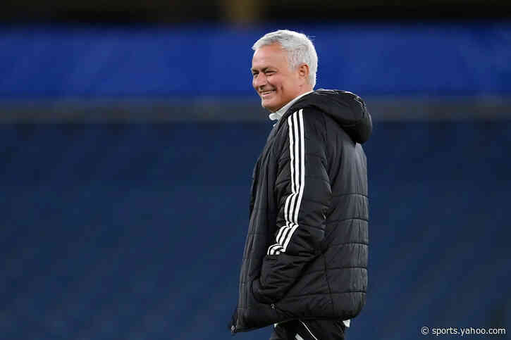 How Jose Mourinho has changed Real Madrid’s approach in the transfer market