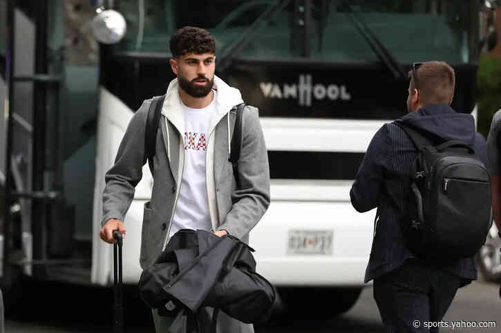Jack Gaughan confirms new Manchester City contract for Josko Gvardiol