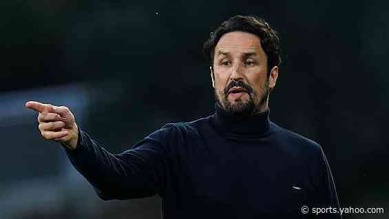 Can Peixoto take Wolves back to the Premier League?