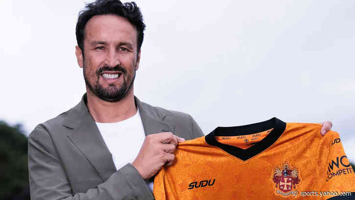 Wolves appoint Portuguese Peixoto as new boss