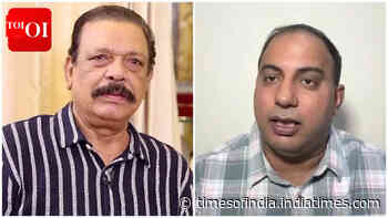 Kala Hiran producer sends legal notice to Govind Namdev