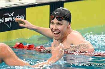 Aussie Trials, Egor Kornev, And Indy Pro Swim Preview | SWIMSWAM BREAKDOWN