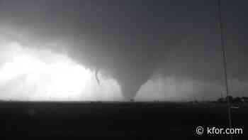 A new type of radar is being used to issue tornado warnings