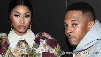 Are Nicki Minaj and Kenneth Petty Together? Actor's Dark Past Allegedly Haunts Rapper's Broken Marriage