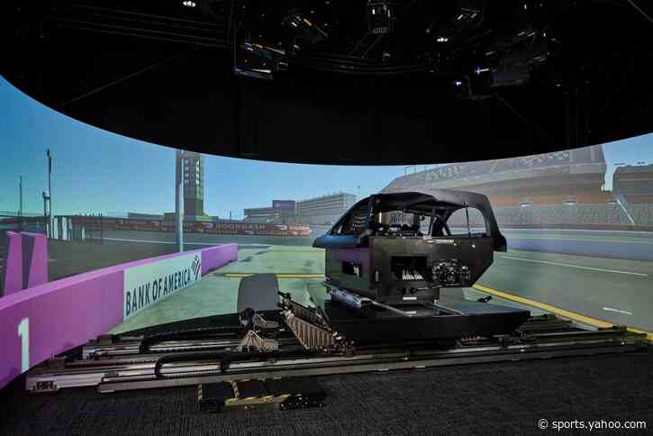 How GM is perfecting their sim tools for the unknowns of San Diego, Chicagoland