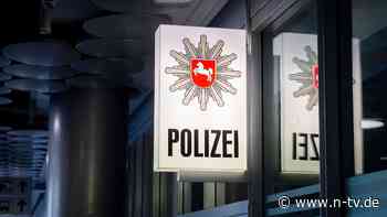 "Vorwürfe beschädigen Vertrauen": Fünf Polizisten in Hannover vorläufig suspendiert
