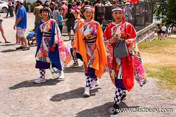 Let’s eat! City’s diverse Asian cultures hosting Bell Park food festival June 20