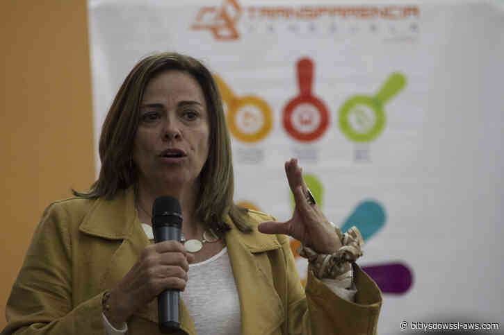 Transparencia Venezuela: “Antes de firmar con Impsa deben explicar qué ocurrió con Tocoma en 2014”
