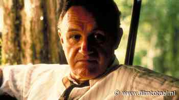 De niet-gemaakte film uit 1987 die Gene Hackman diep frustreerde: "Het is echt deprimerend"