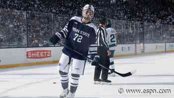 2026 NHL draft order: Picks 1-224 including all 32...