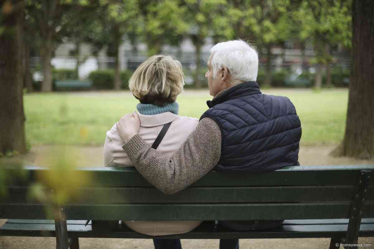 300,000 pensioners who missed out on inflation-linked increases to get payout
