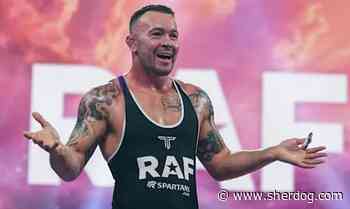 Colby Covington: Khamzat Chimaev’s team came prepared to brawl at RAF 10