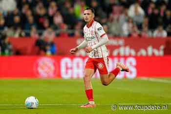 PSV vindt opvolger voor Dest bij Girona