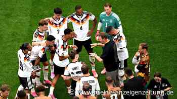 Trinkpausen-Regel bei der WM erhitzt die Gemüter der Spieler und Trainer