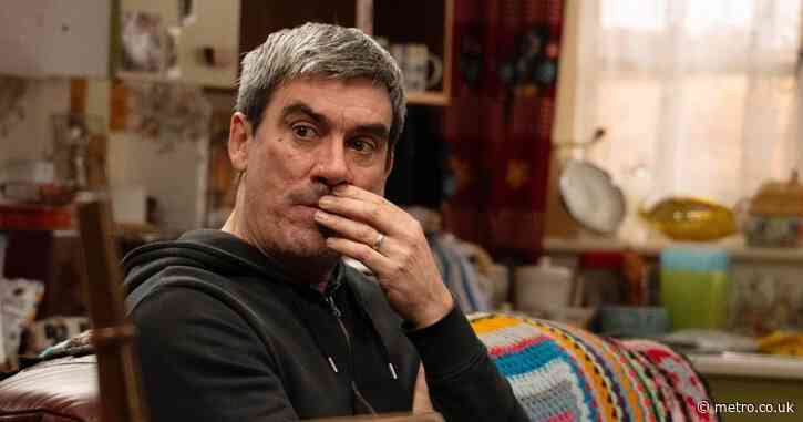 I suffer from incontinence – Emmerdale’s Cain is the best character to change perceptions