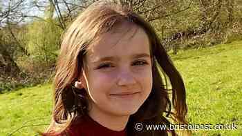 Teenager told police he grabbed knife and stabbed Aria Thorpe, 9, in chest