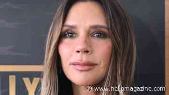 Victoria Beckham's bizarre heart blusher hack for a 'lifted' appearance - experts weigh in