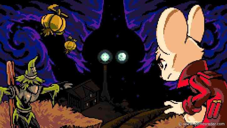 Like the Elden Ring publisher shoveling help at fans crushed by the DLC, Mina the Hollower devs tell players how to make the game less difficult