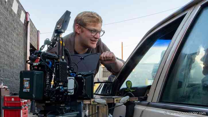 Curry Barker says he has a "such a cool idea" for Obsession 2, but thinks people would be just as excited for it if it came "a little down the road"