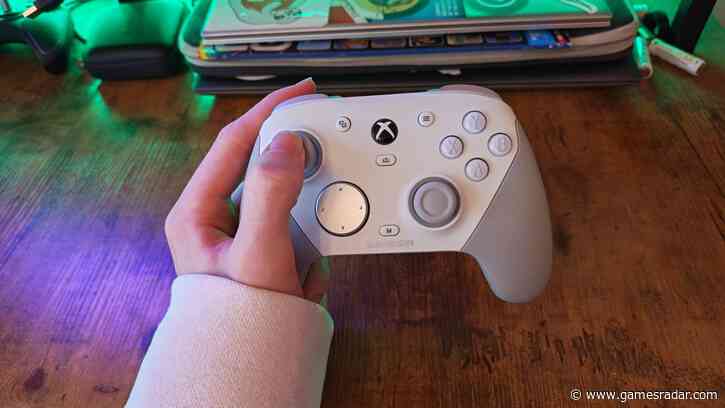 The GameSir G7 Pro's Prime Day pricing confirmed: fan-favorite Xbox controller with TMR thumbsticks to take a 20% discount along with other GameSir products