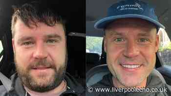 ITV Emmerdale's Danny Miller 'proud' as he shares incredible transformation