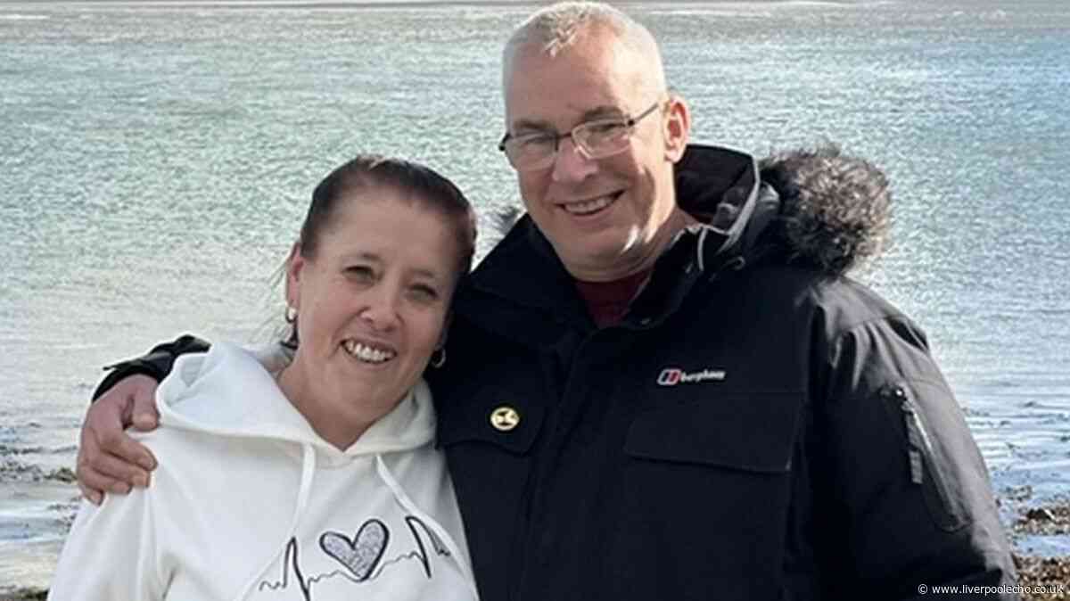 Dad didn't tell insurance he had common infection and faces £30k bill in Spain