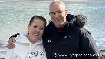 Dad didn't tell insurance he had common infection and faces £30k bill in Spain