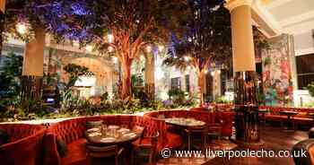 Last minute Father's Day restaurant deals in and around Liverpool