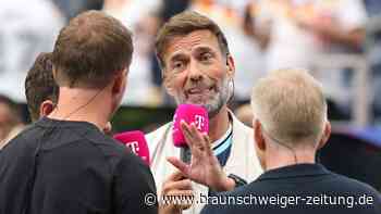 Sprüche-Feuerwerk! Diese Klopp-Show zeigt ARD und ZDF die Grenzen auf