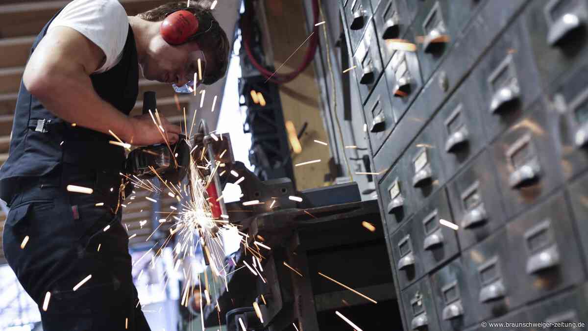 Stadt will mit neuem Konzept Salzgitters Messe „Bona SZ“ vor dem Aus retten