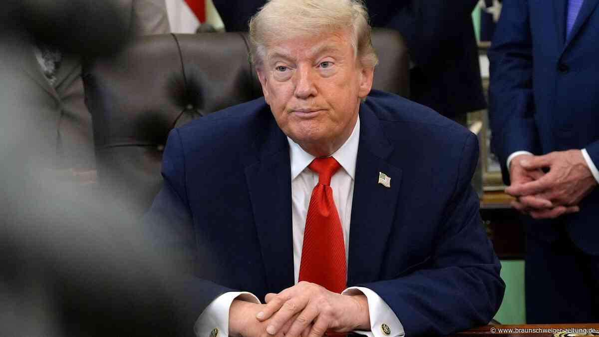 Iran-Krieg aktuell: USA und Iran unterzeichnen Abkommen – Details weiter unklar