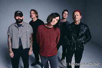 SLEEPING WITH SIRENS Announces Fall 2026 North American Headlining Tour