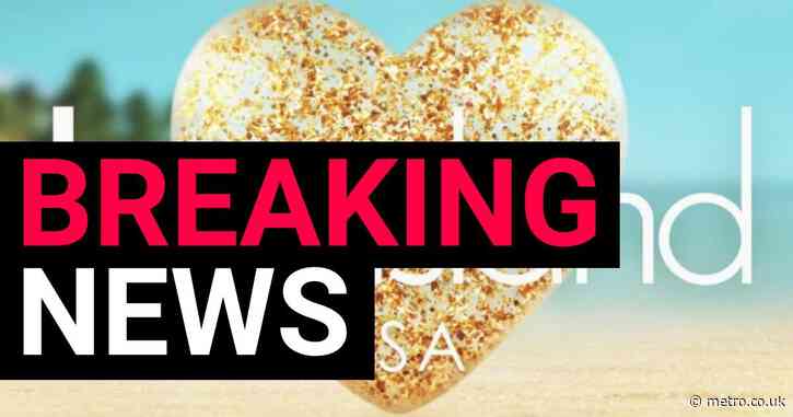 Love Island USA producer dies during filming in Fiji after ‘unexpected medical emergency’