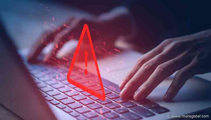 Microsoft site throwing warnings after someone forgot to renew cert