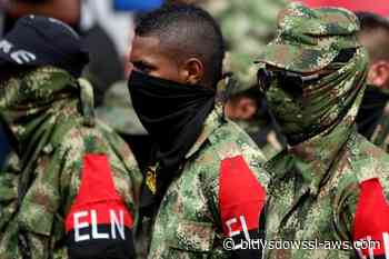 El ELN declara un alto el fuego unilateral para la segunda vuelta presidencial colombiana