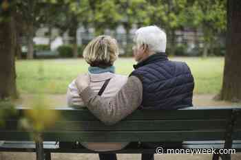 300,000 pensioners who missed out on inflation-linked increases to get payout