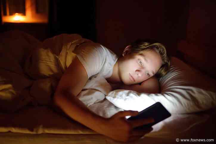 Coalition warns 80% of kids have been exposed to porn, backs age-verification bill