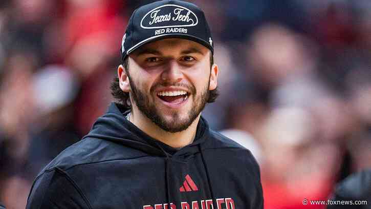Big 12 files lawsuit against Texas Tech seeking court approval to sanction school over Brendan Sorsby