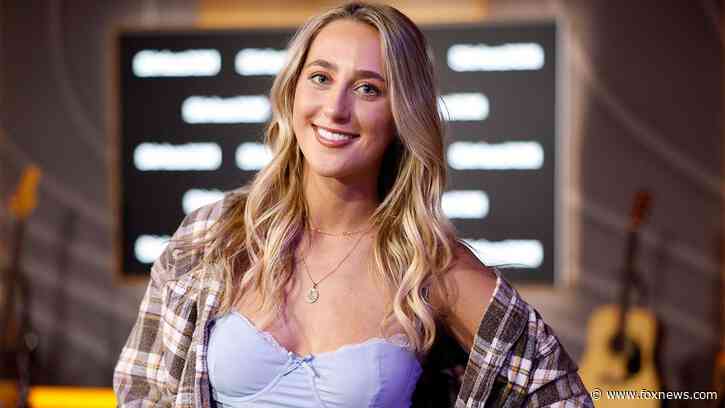 Country star Ashley Cooke speaks out about rare heart condition that could end her life at any moment