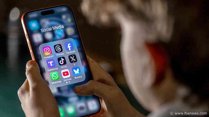 UK to ban TikTok, YouTube, other social media apps for children under 16, Starmer says